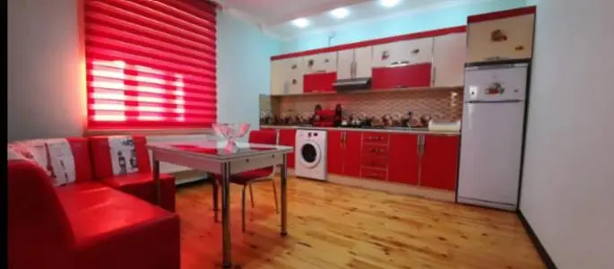 Qafqaz Mini Villa