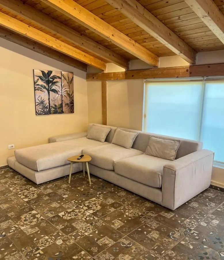 Sea View Apartments