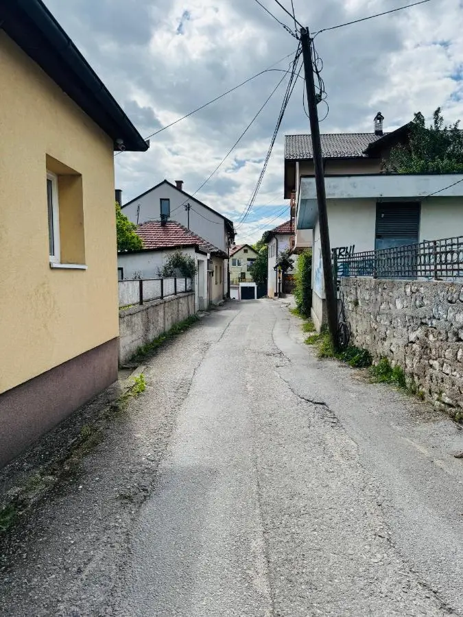 San Travnik