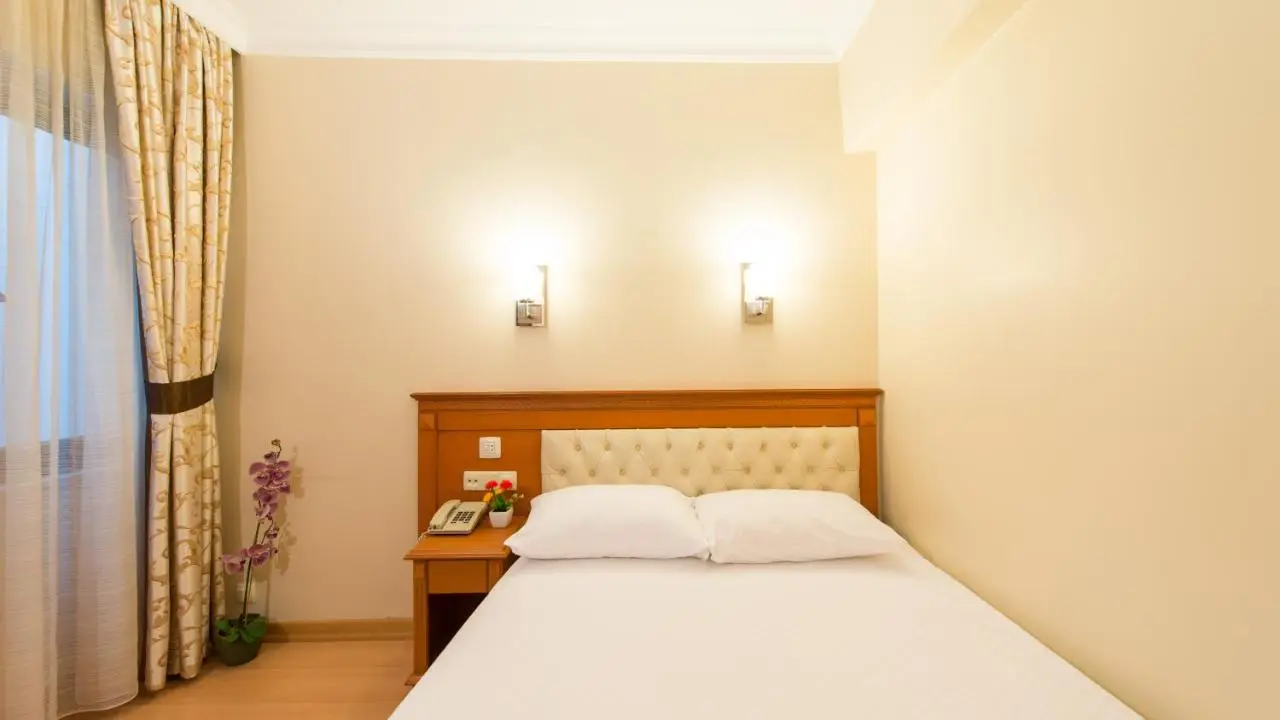Prestige Hotel Old City