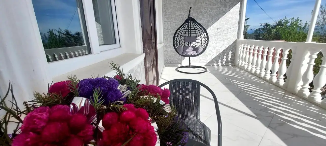 HillTop Guest House Kutaisi