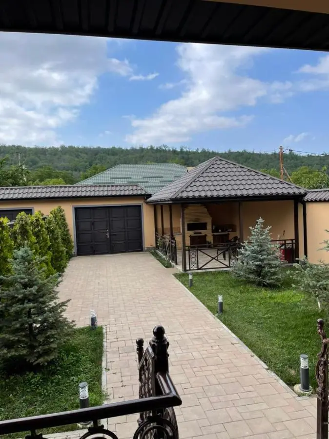 Villa Qusar