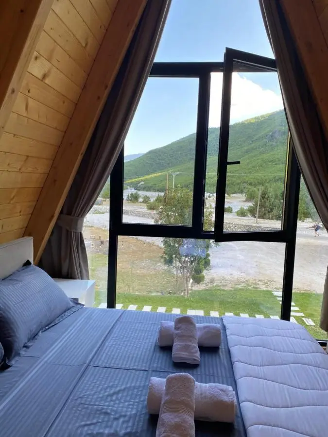 Monark Villas