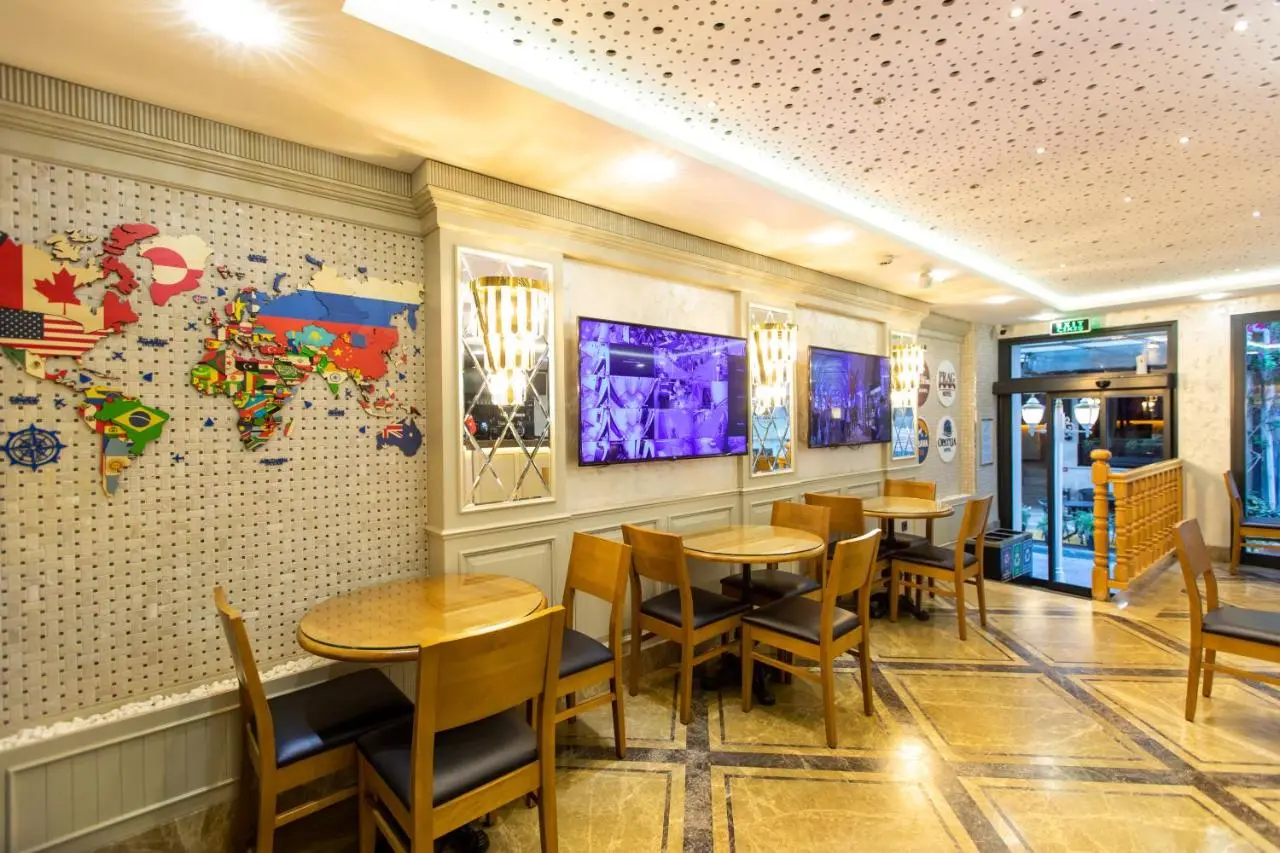 Morava Hotel