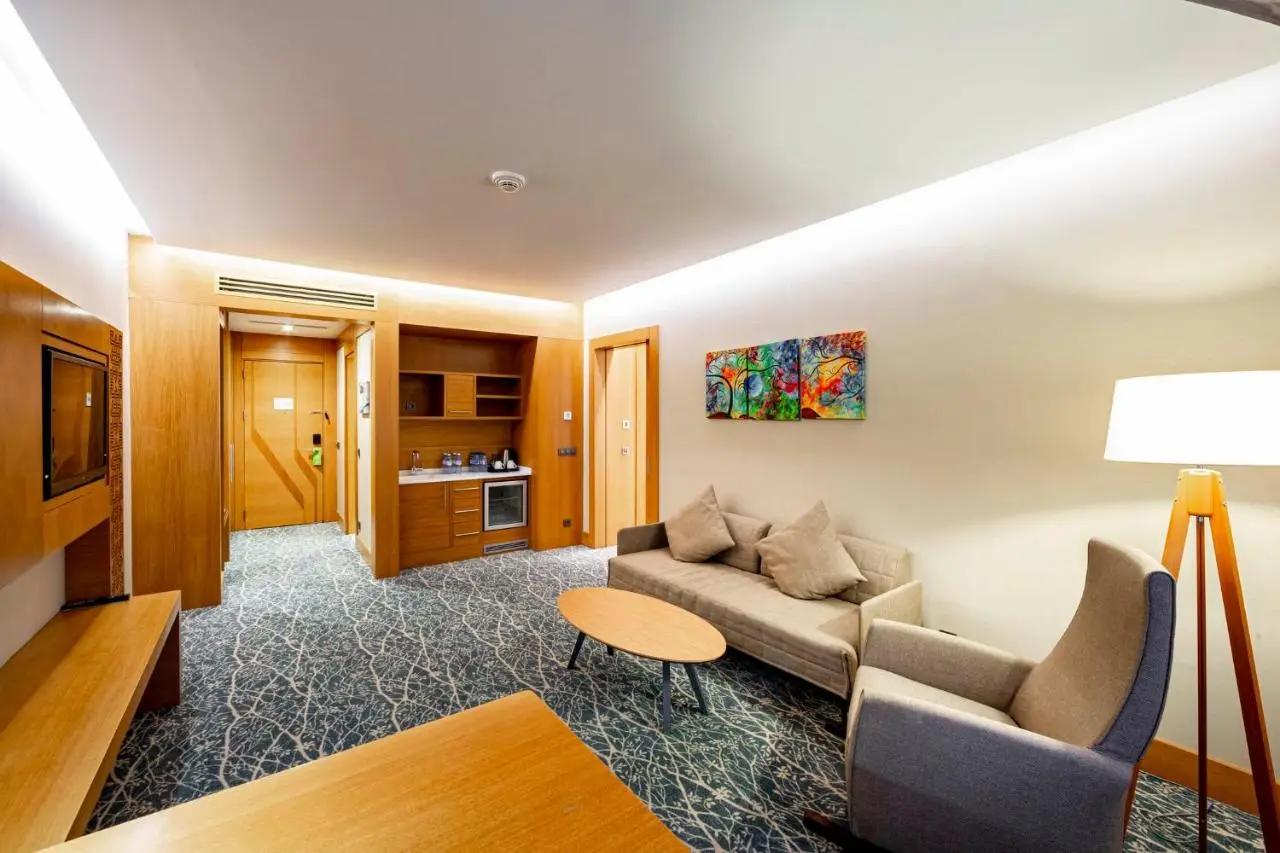 Holiday Inn Baku by IHG