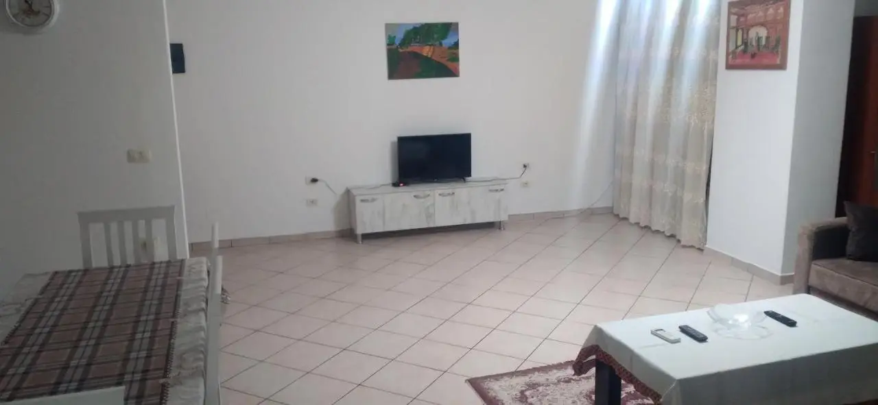 New apartment in the city center