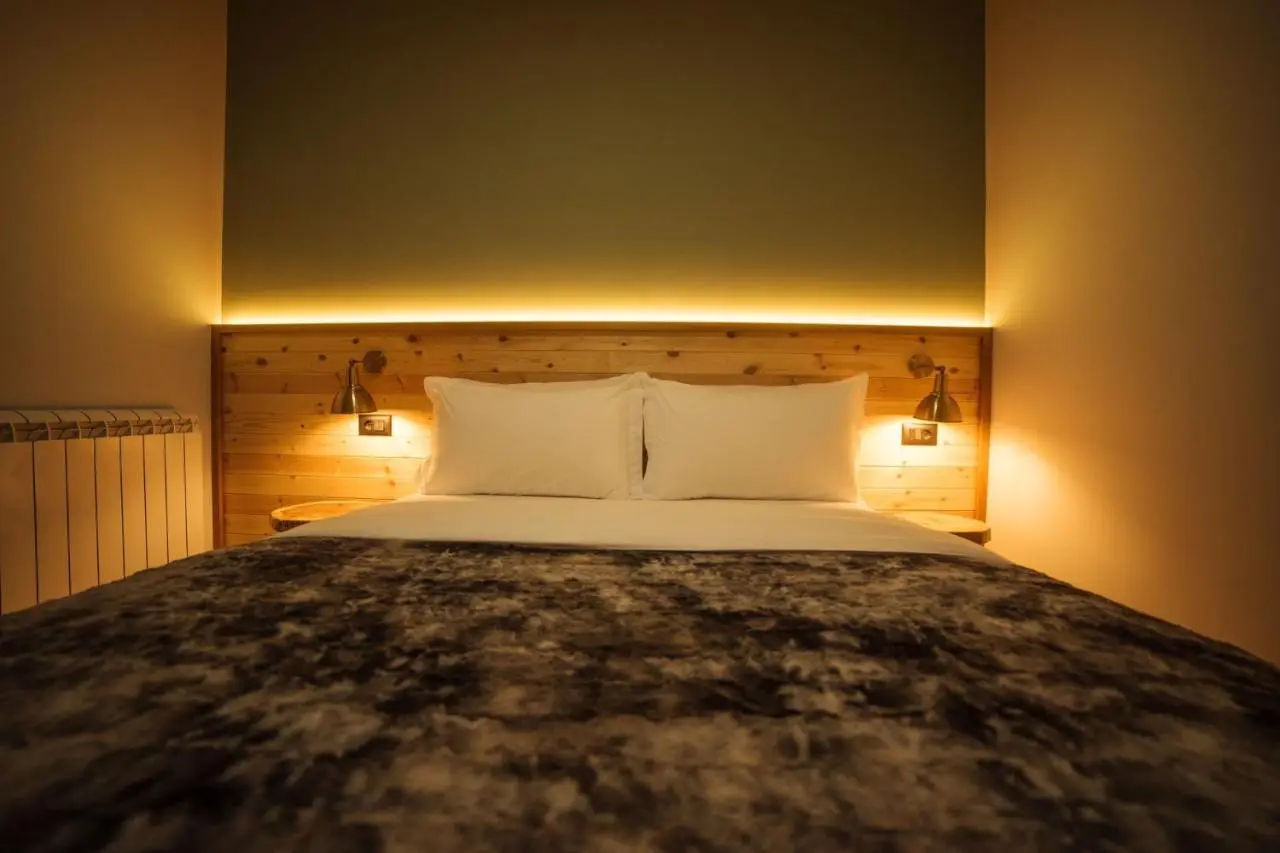 Hotel Kulla e Bajraktarit