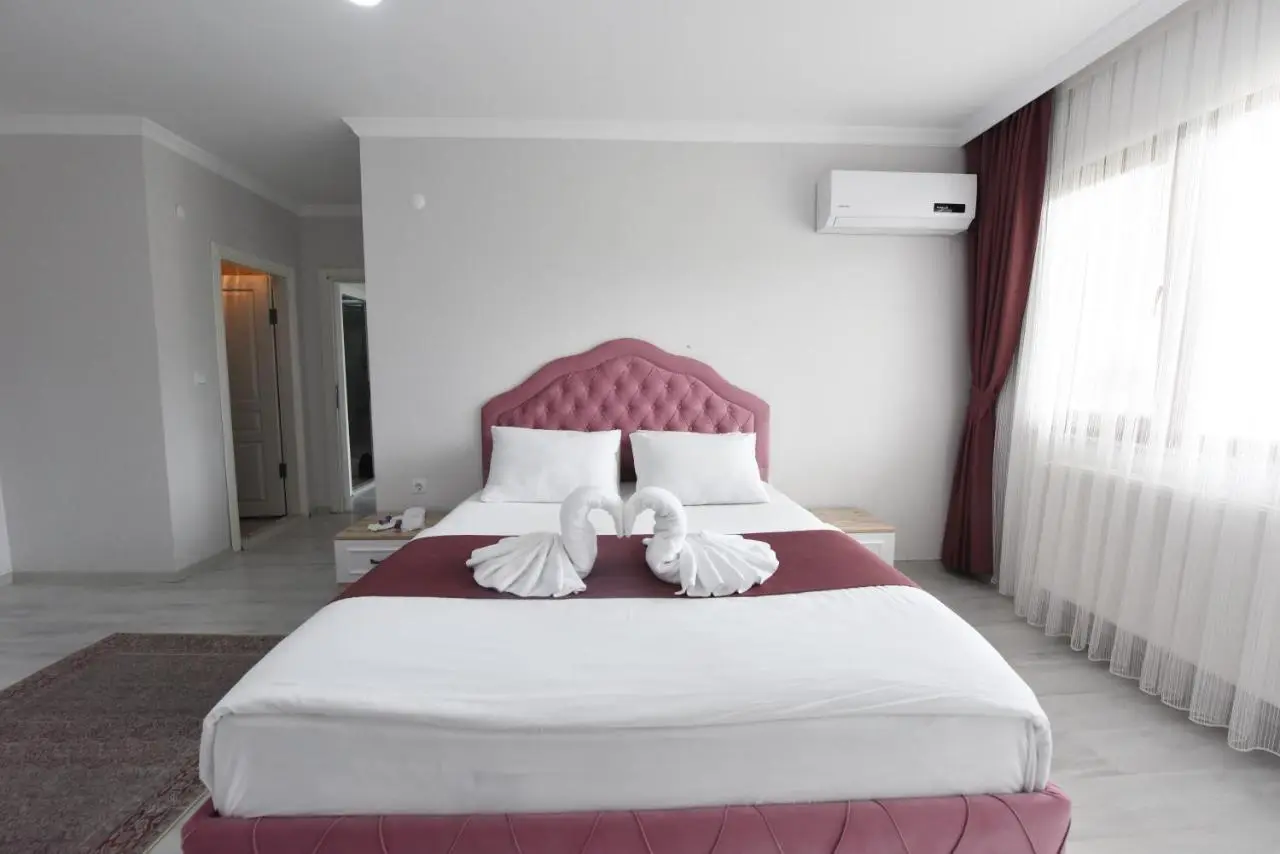 ASYA RESİDENCE OTEL