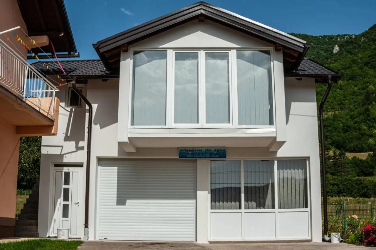Guest House Šobić