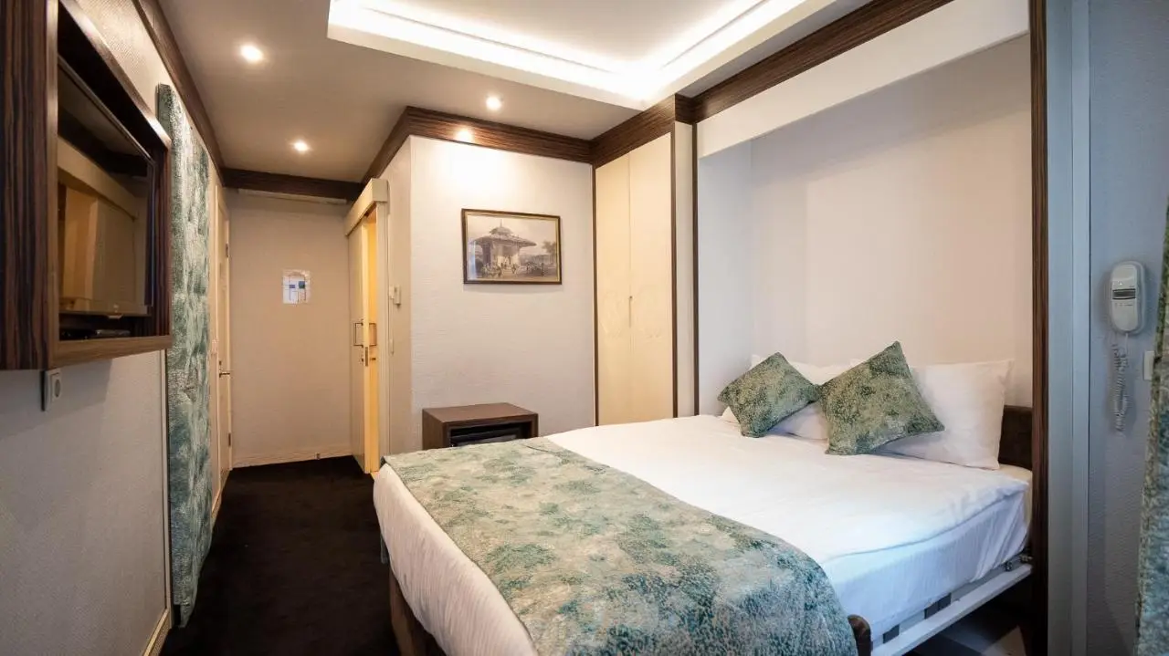Sogut Hotel Old City
