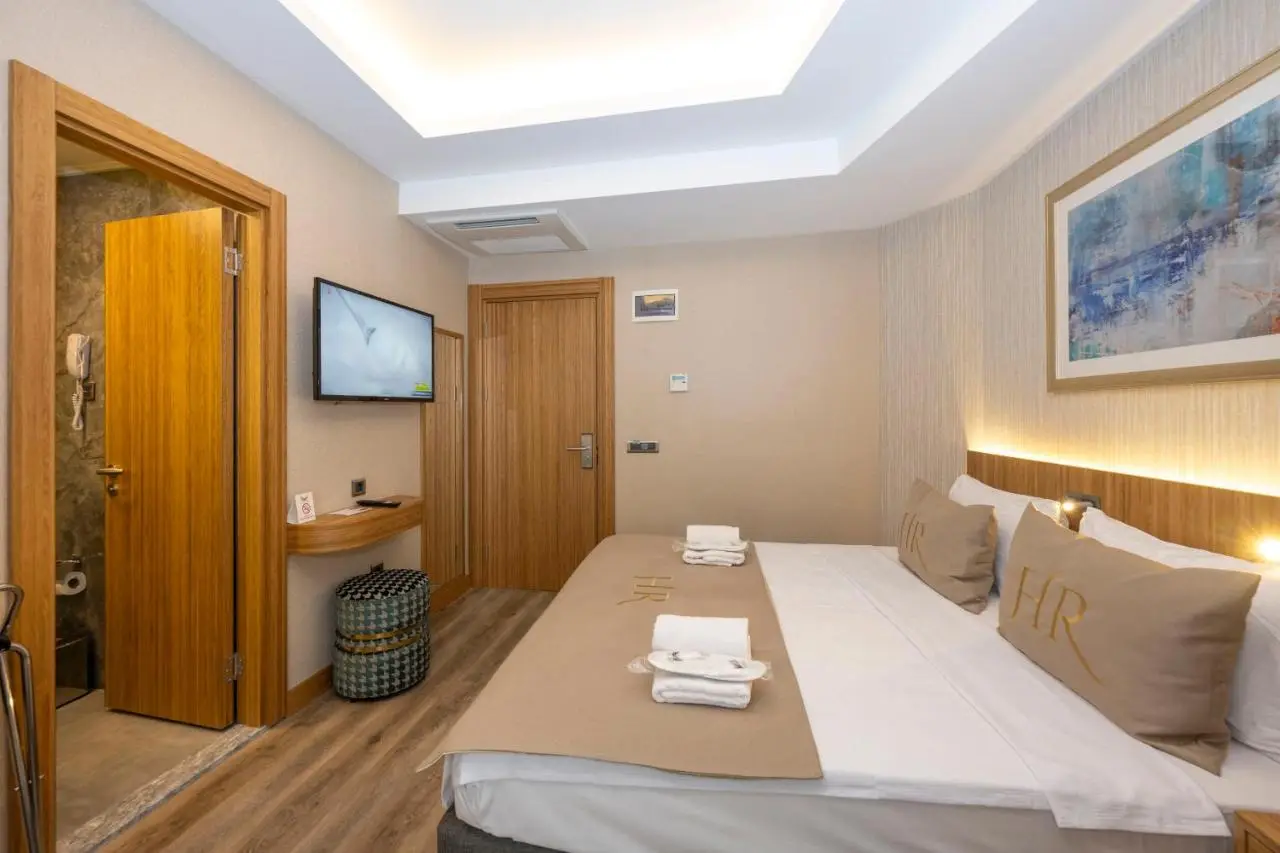 Hotel Ravi