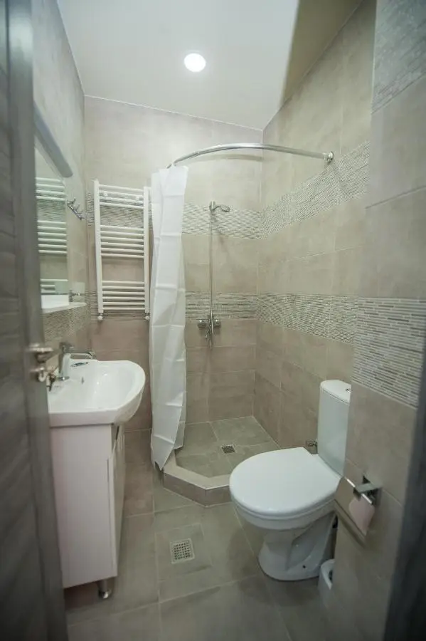 Easy Hotel T'bilisi