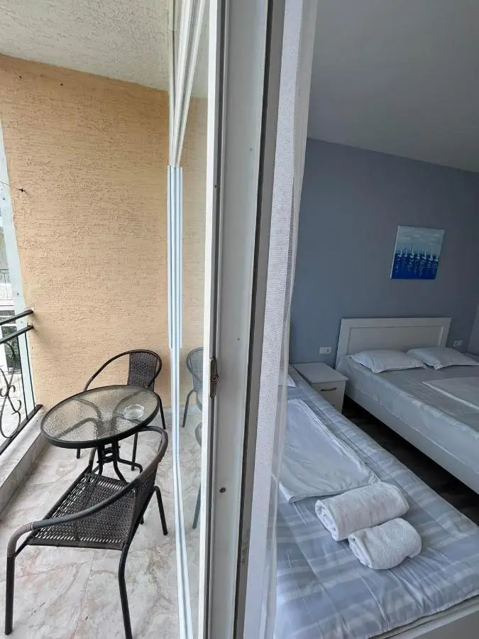 Madona Homestay