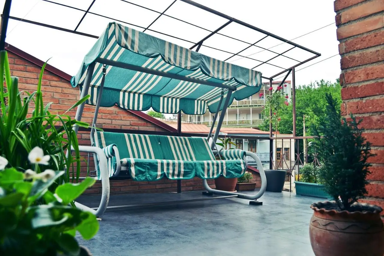 Apartment Paysage