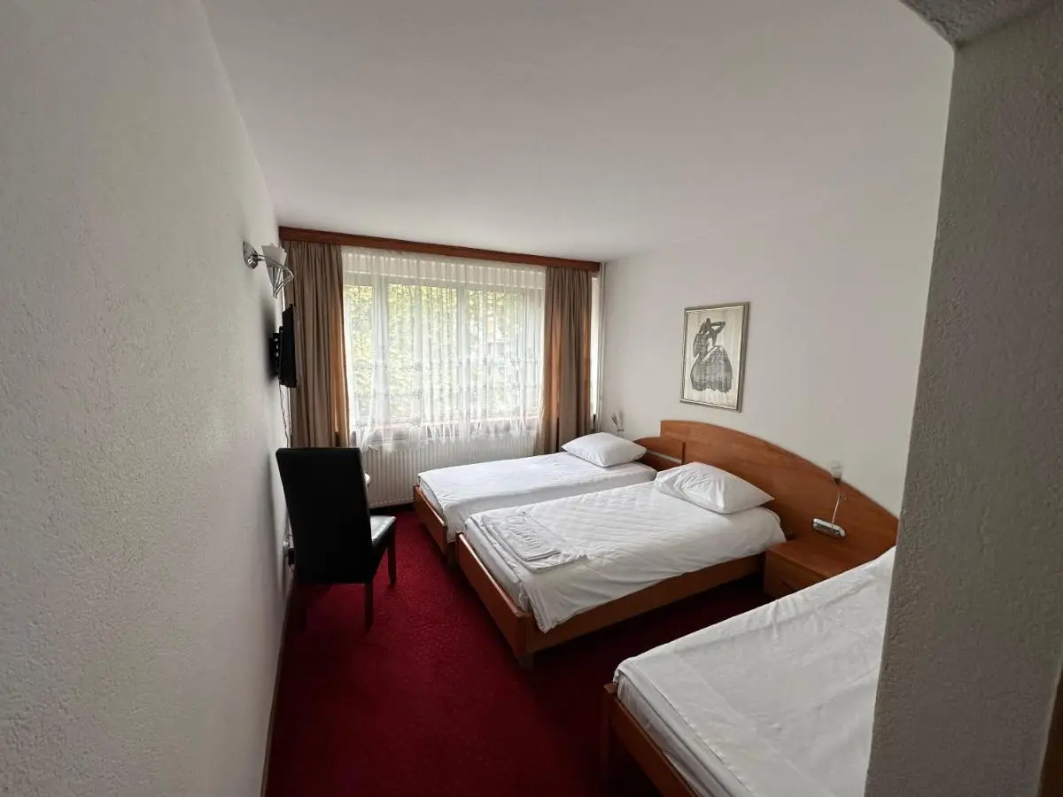 Park Hotel