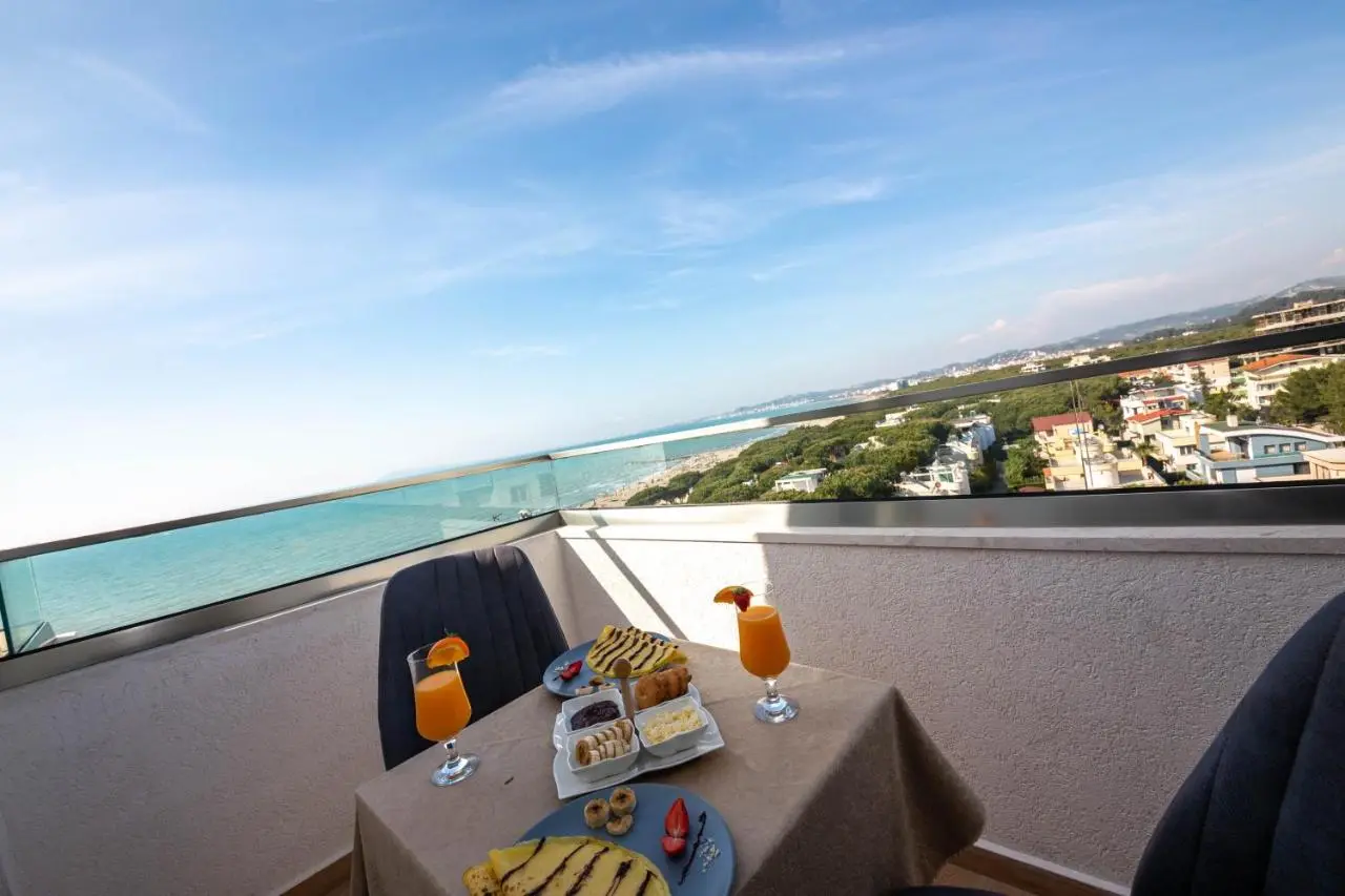 Merar Hotel