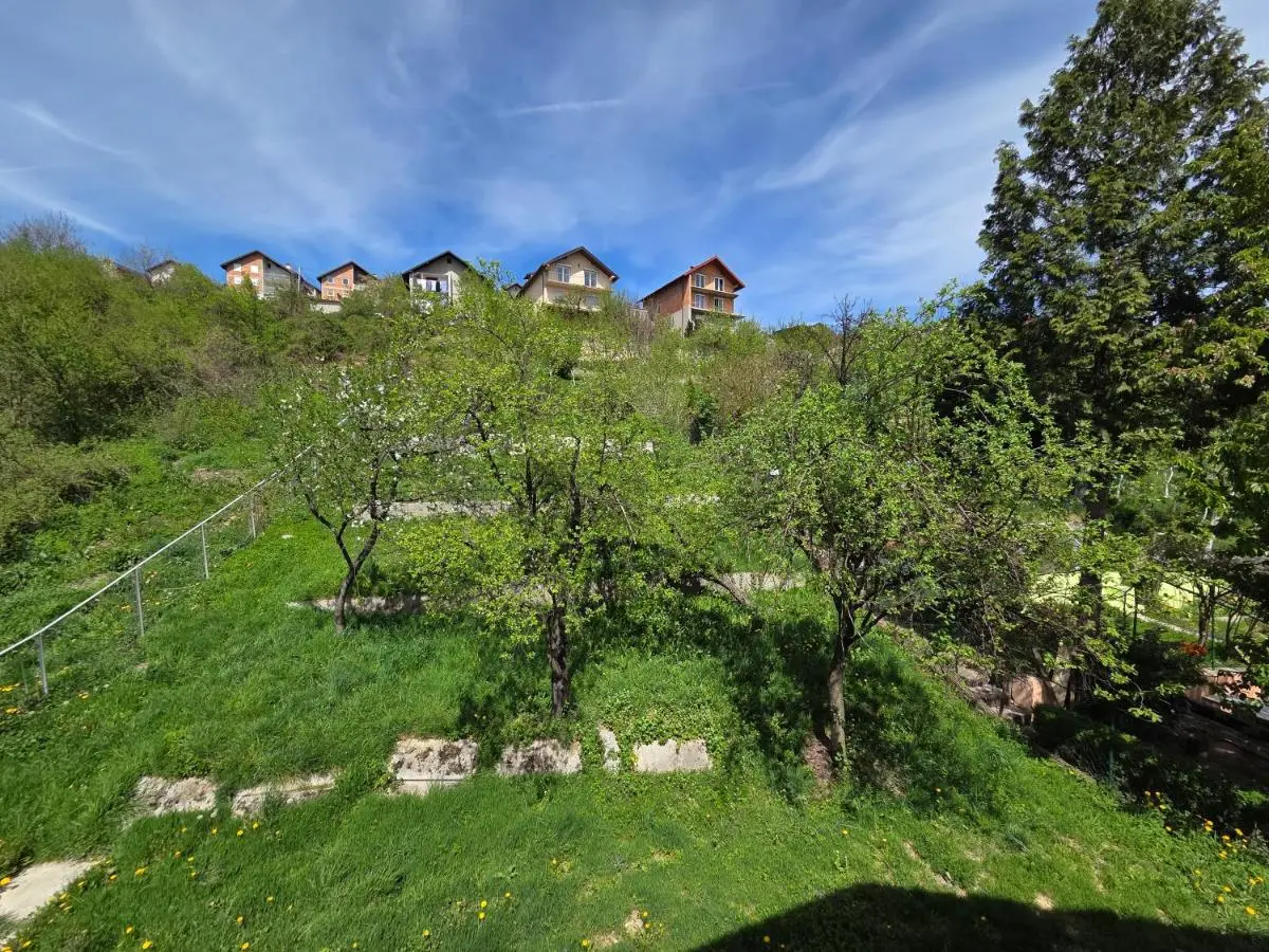 Sarajevo Pulse Residence