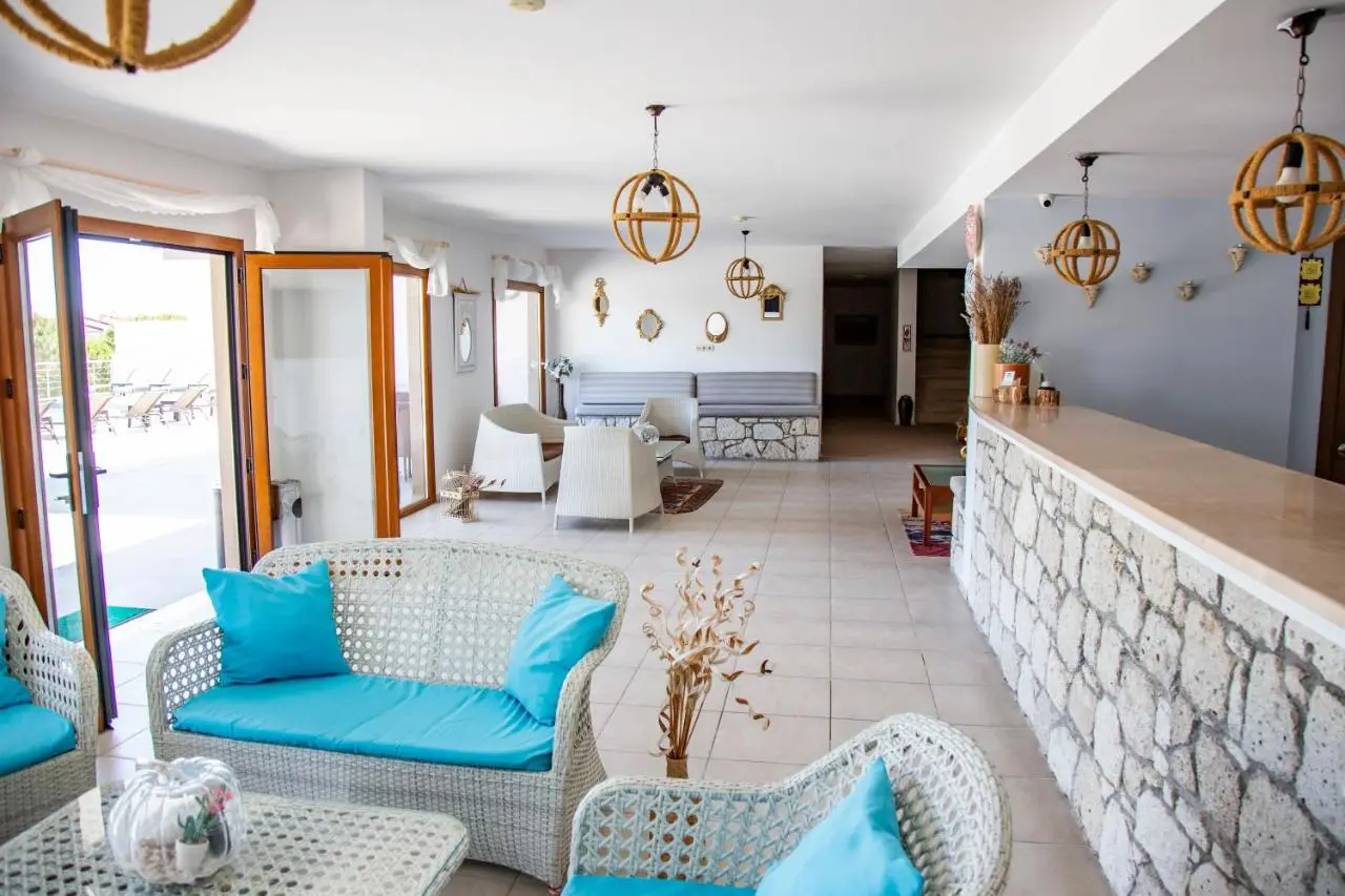 Bartu Otel
