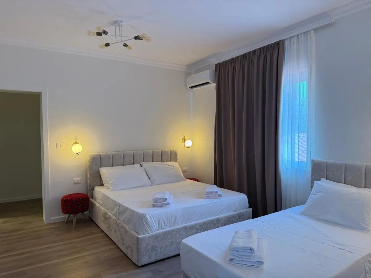Museum Boutique Hotel Tirana