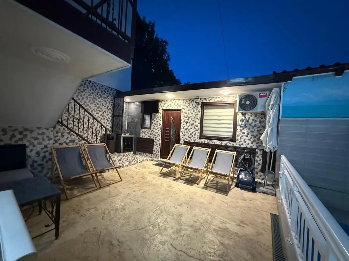 Luxury Villa HANA