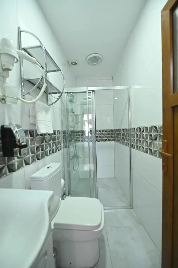 Safir Gold Hotel - Sultanahmet