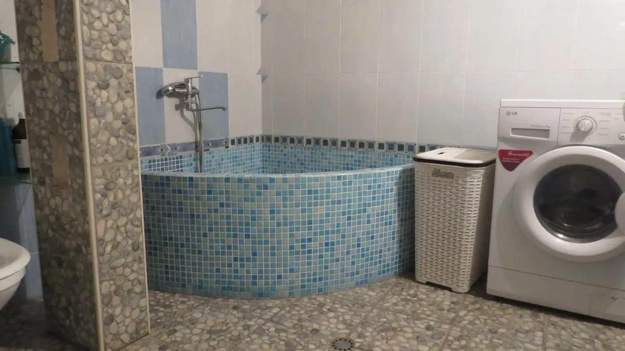 Kutaisi Center Guesthouse