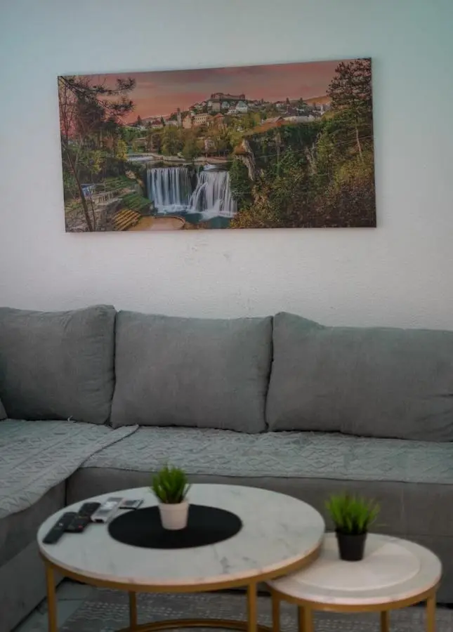 Apartman Amna