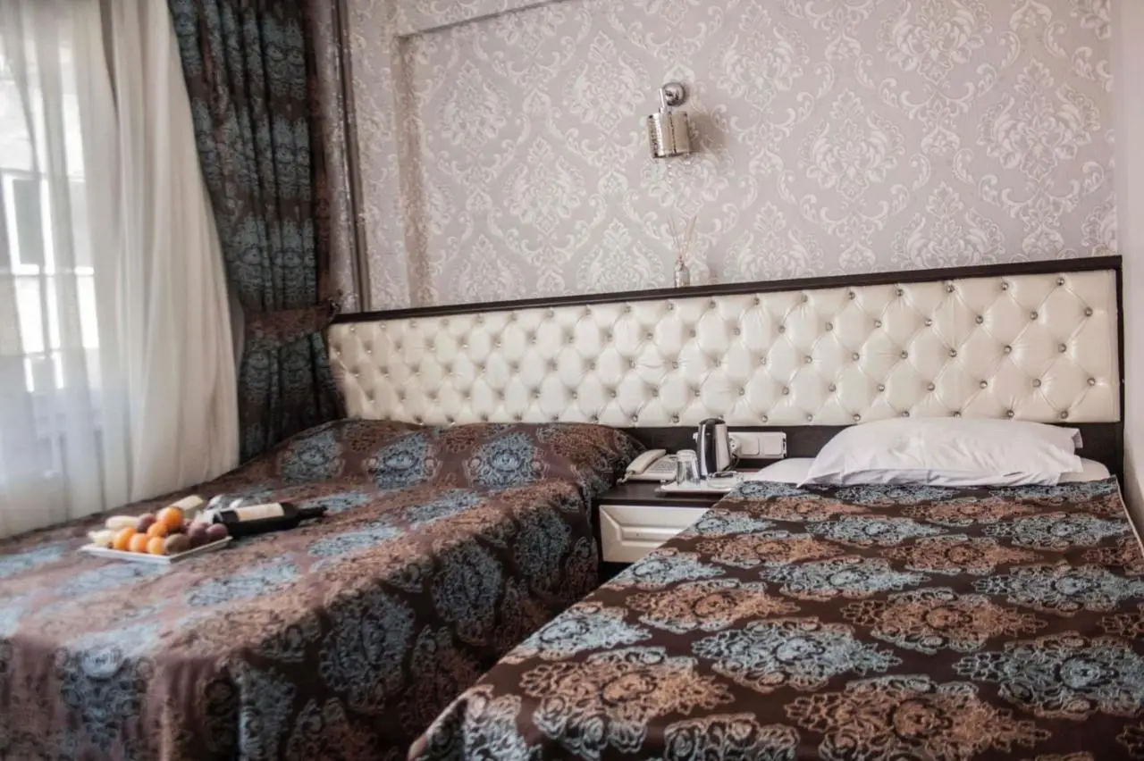 Grand Esen Hotel