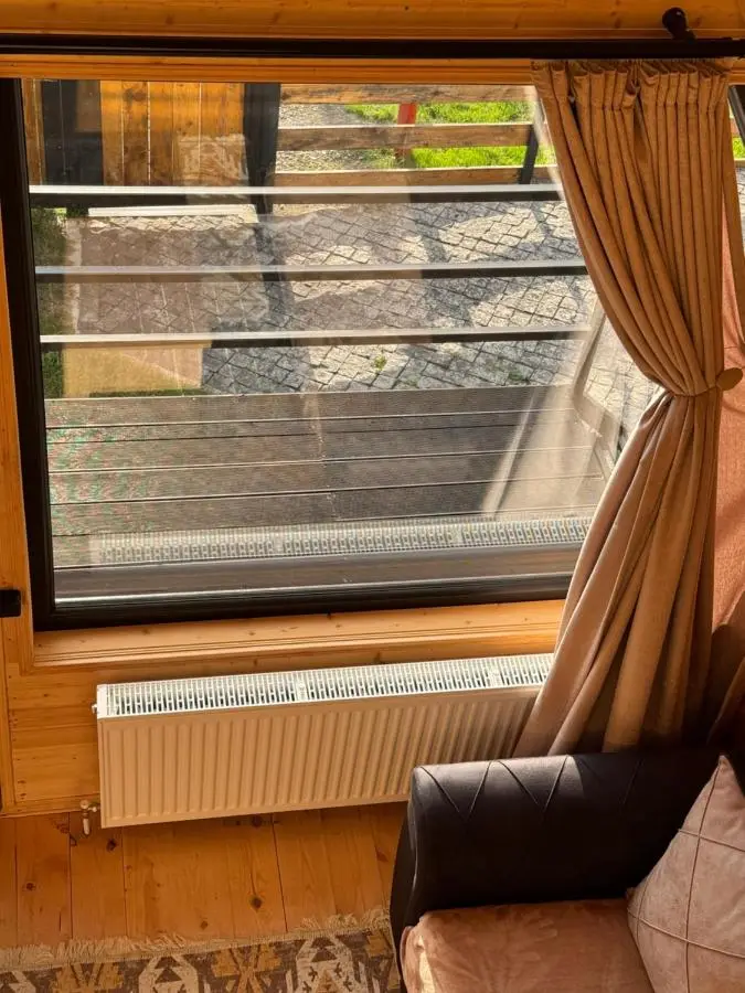 ELLO cottage Kazbegi
