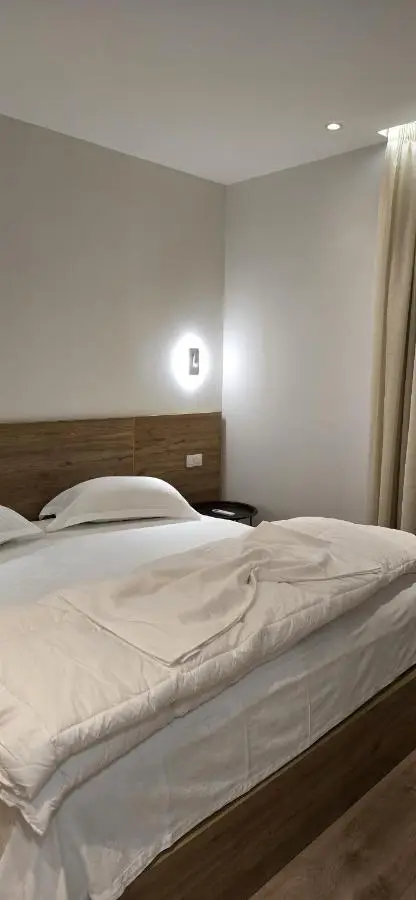Tris Apartments Tirana