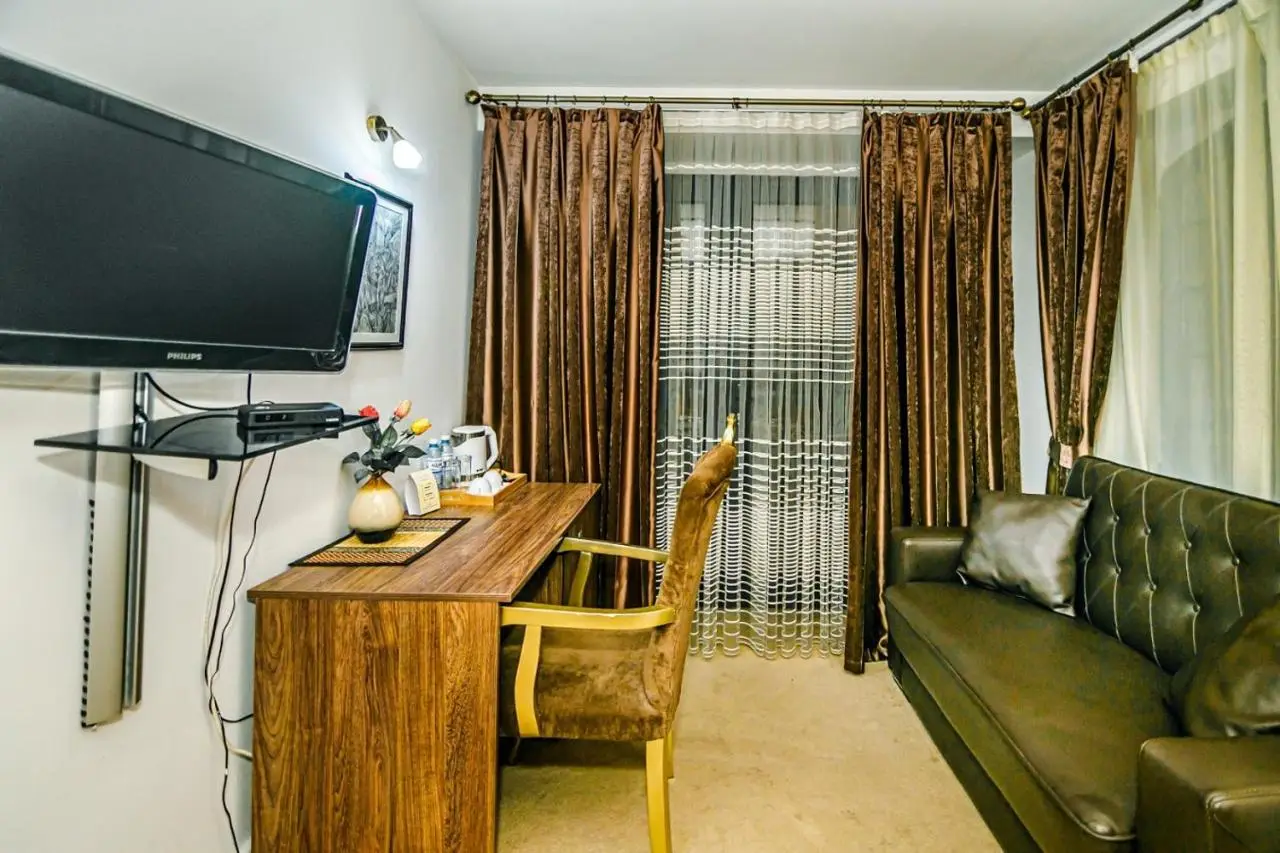 Deniz İnn Hotel