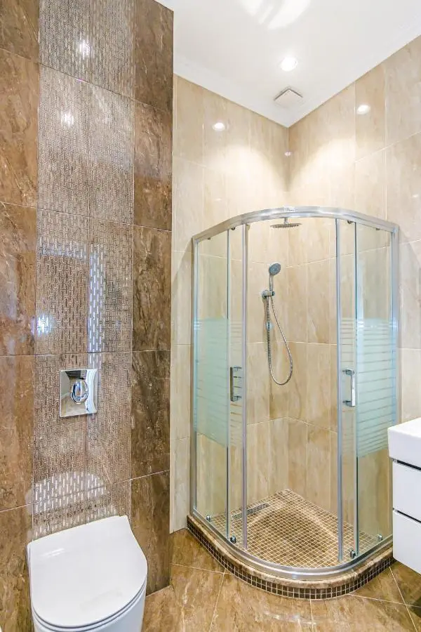 Luxury House in Nizami Street