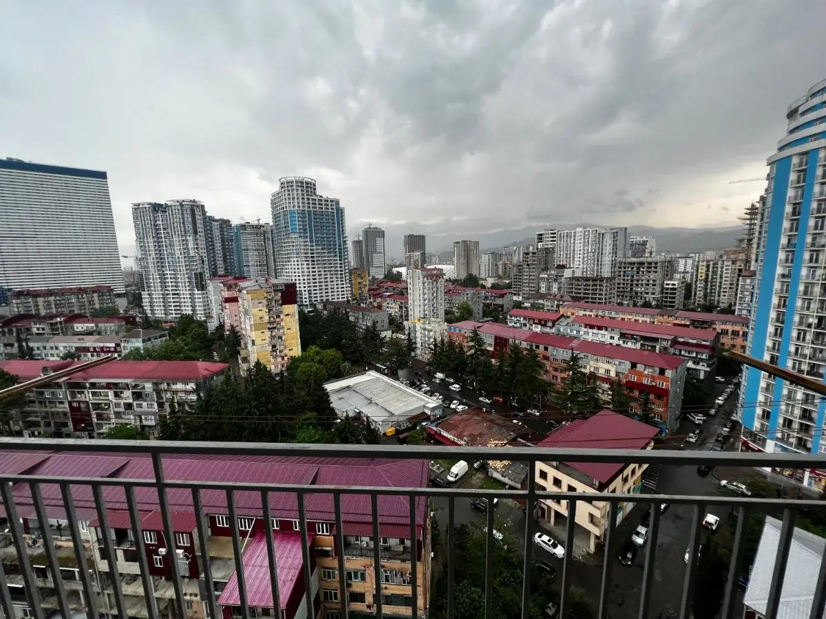 Sea Apartments