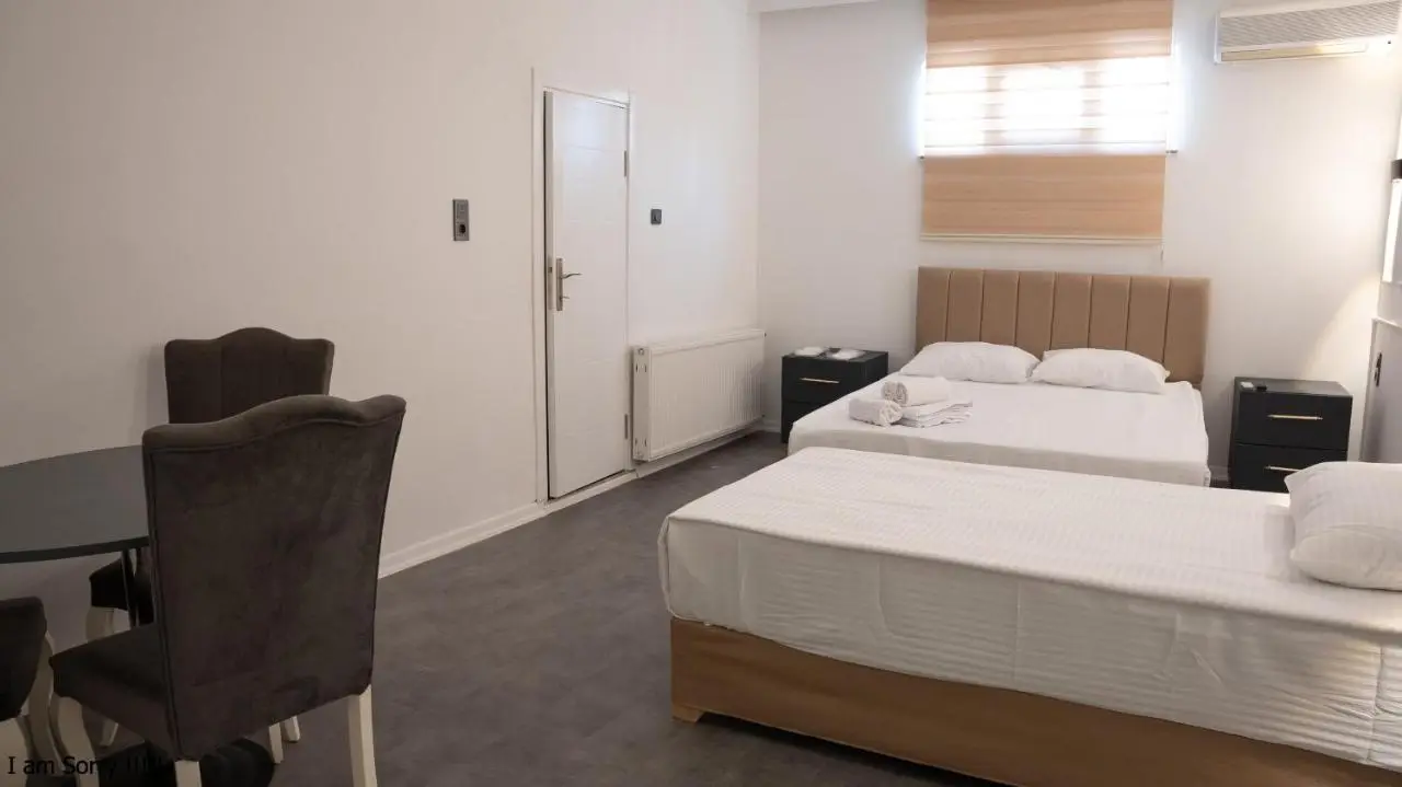 Global Termal Hotel