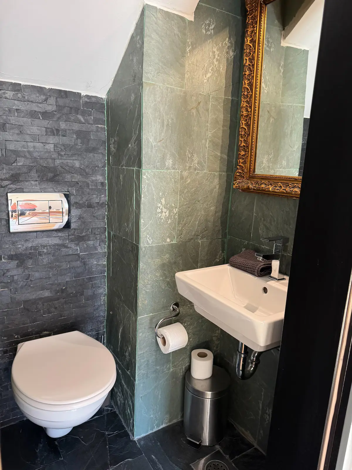 Secret Rooms Sarajevo | Spacious House with Garden