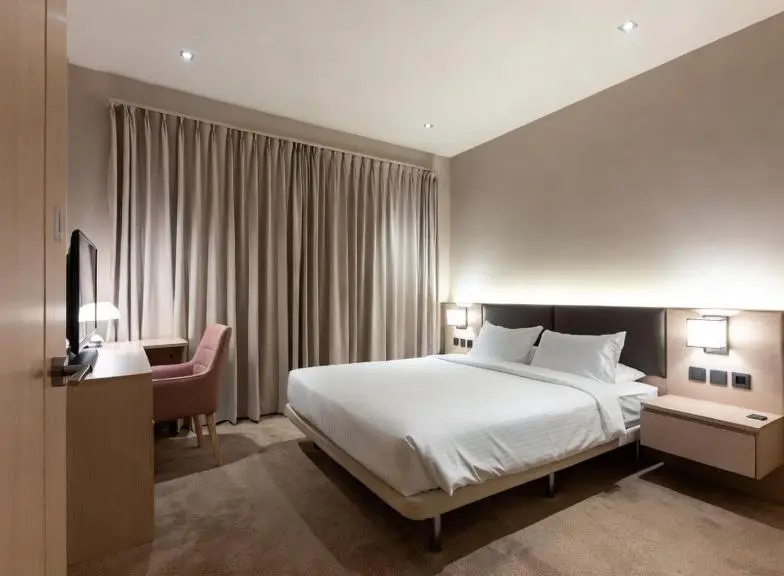 Baku Nizami Urban Hotel