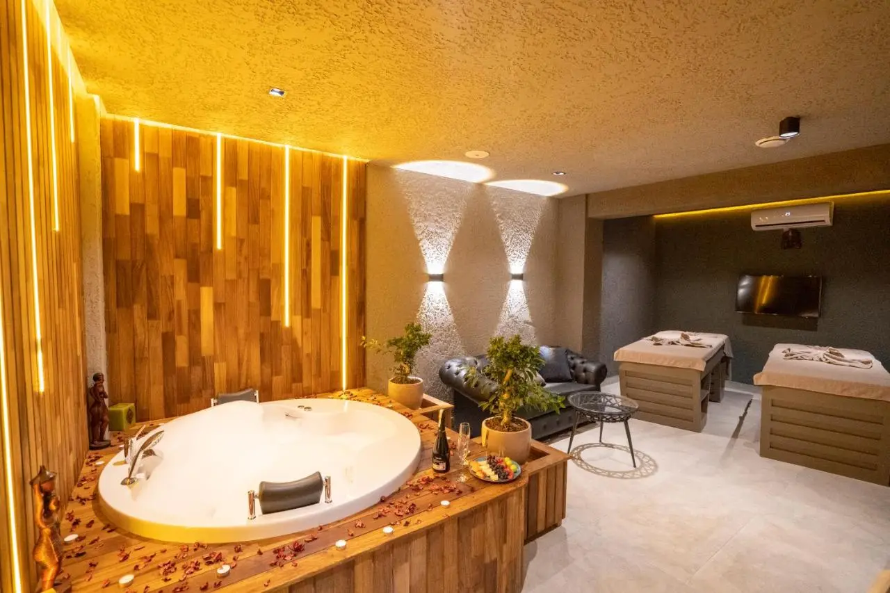 Antalya City Hotel & Spa