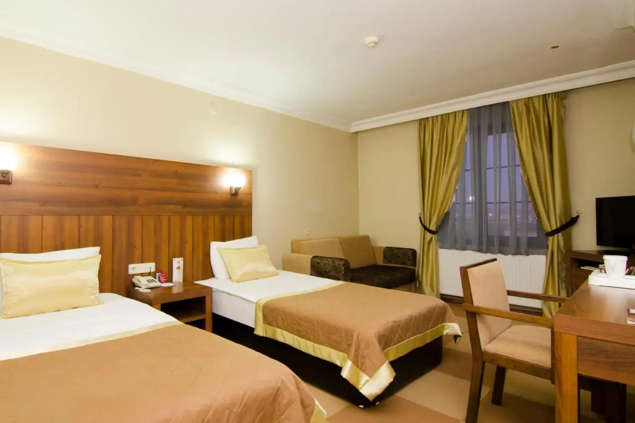 Grand Gebze Hotel