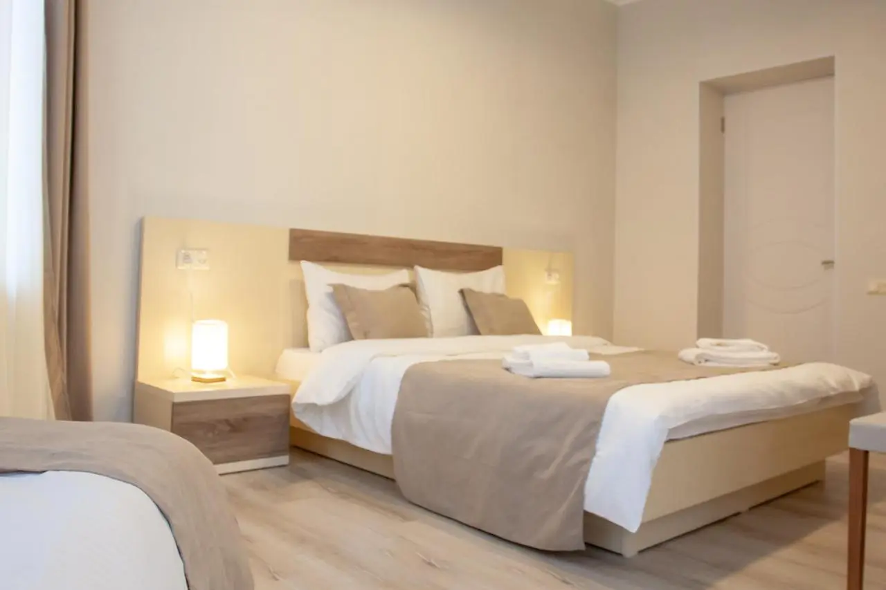Hotel Casa calda