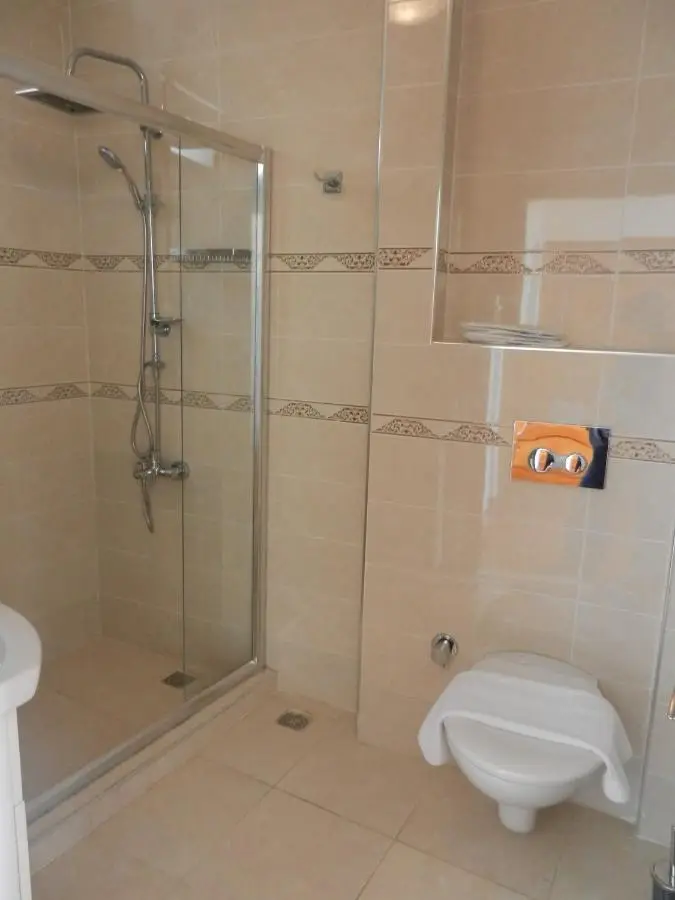 Asil Süper Apart