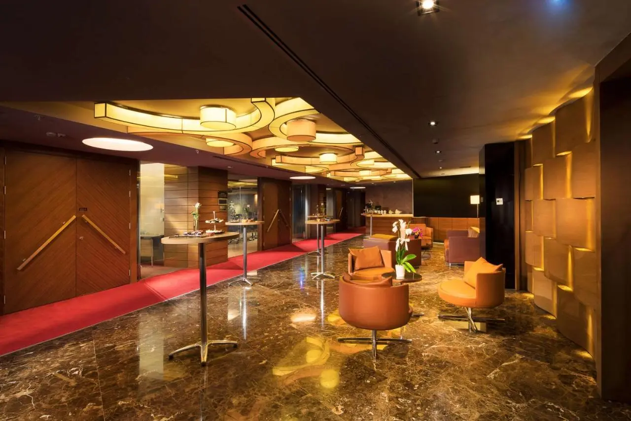 DoubleTree By Hilton Istanbul - Old Town