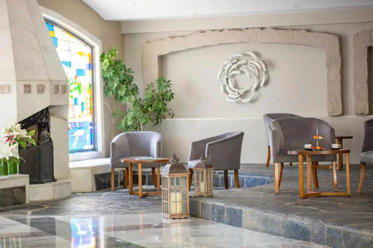 Hapimag Sea Garden Resort