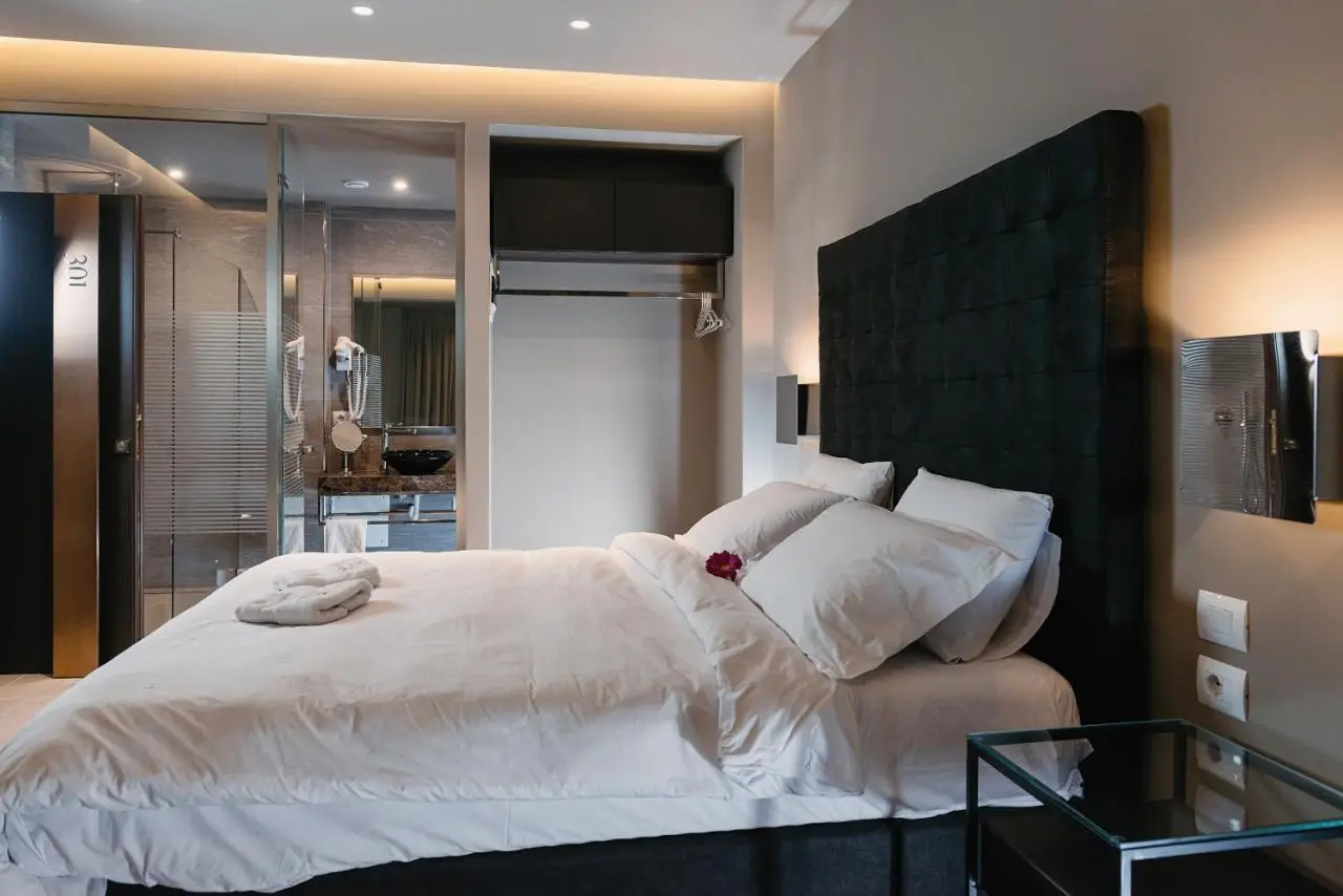 Hotel Egnatia