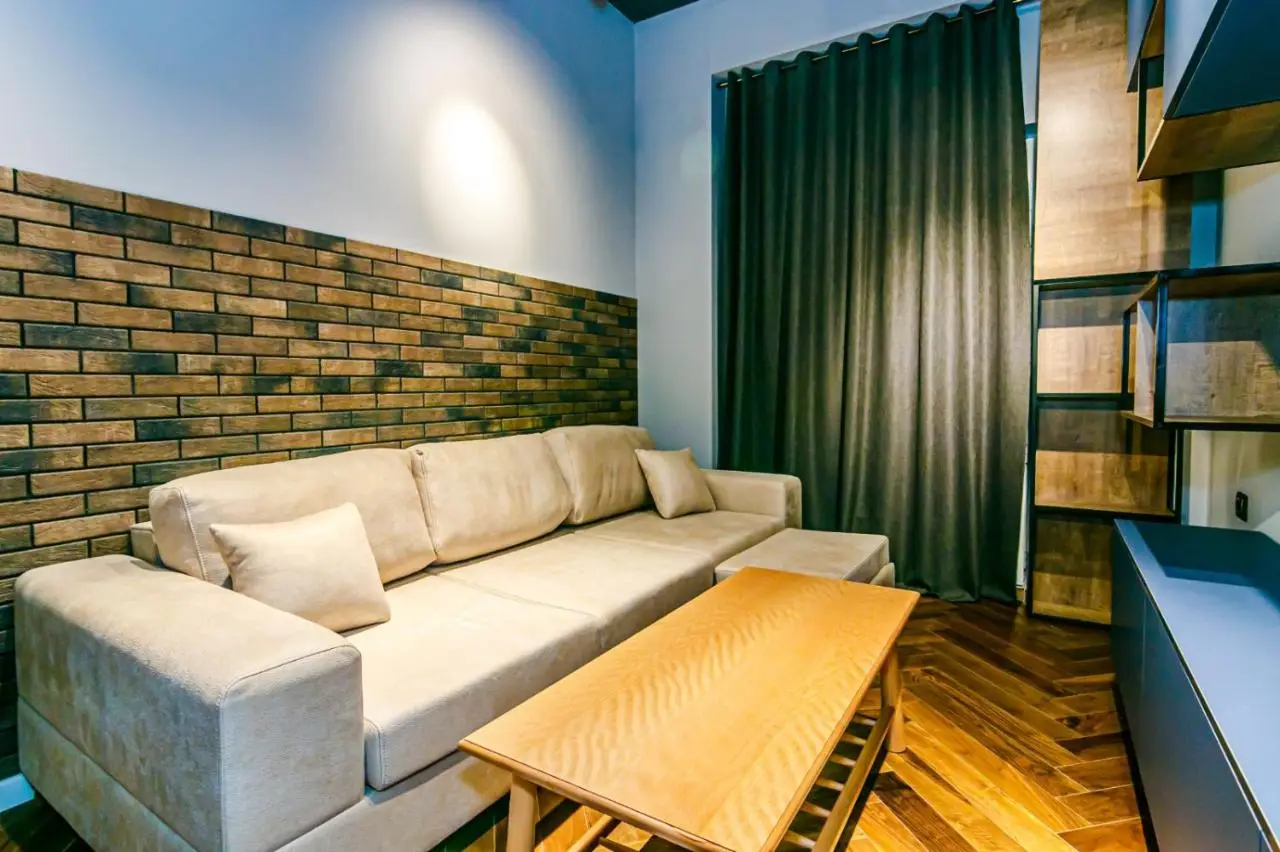 LUXURY K NightsBridge Residance White City