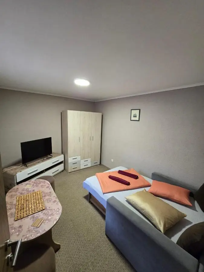 Princips Apartment