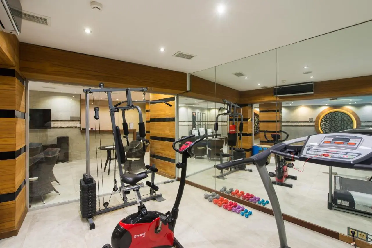 Antea Hotel Oldcity -Special Category