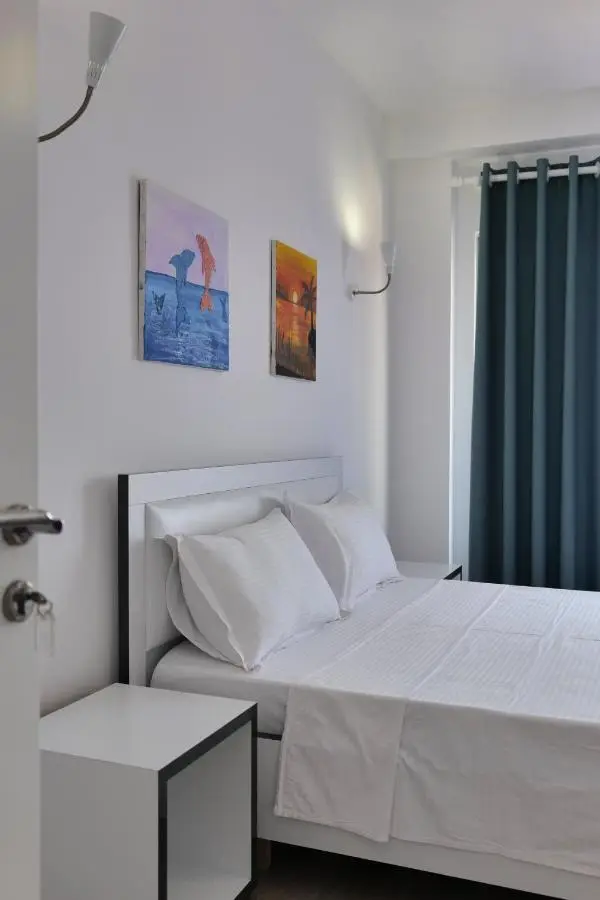 El Mare Hotel