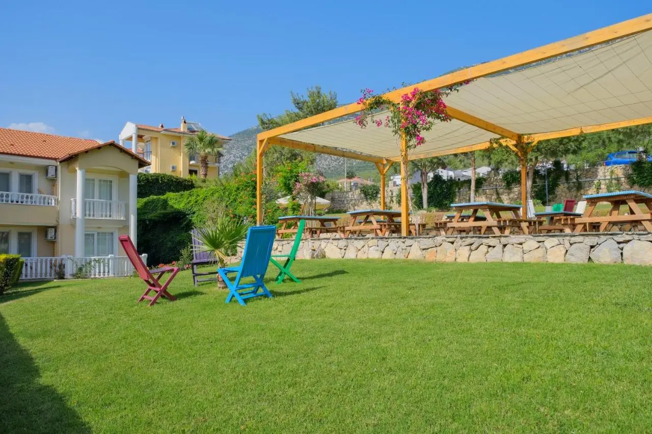 Larimar Suite Hotel
