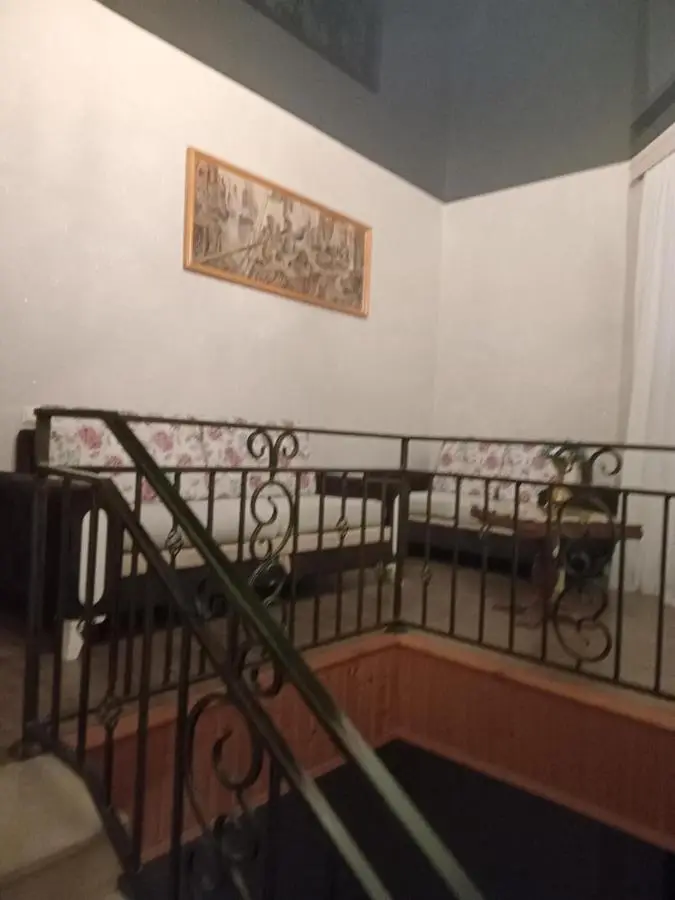 Mango's Guesthouse