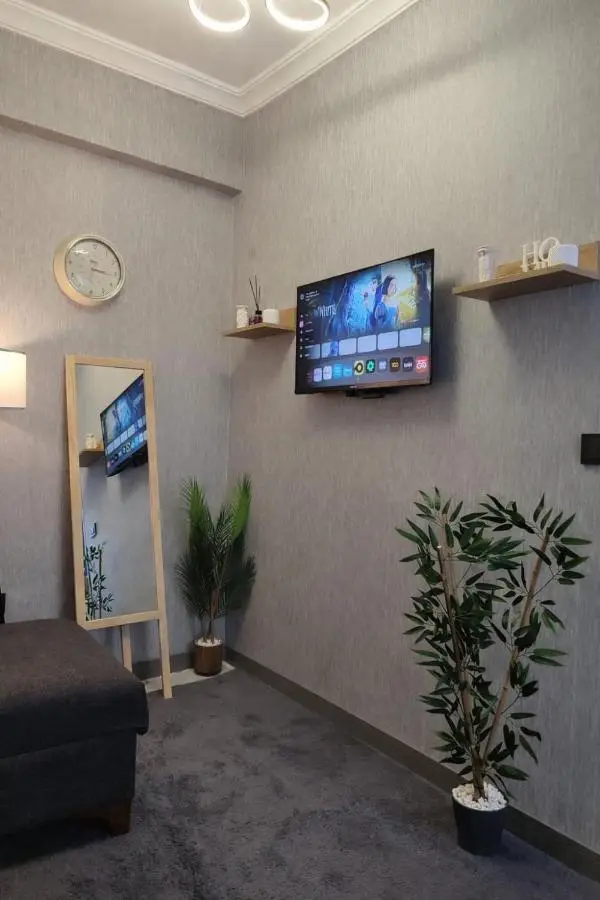 Taksim Santa Lucia Hotel